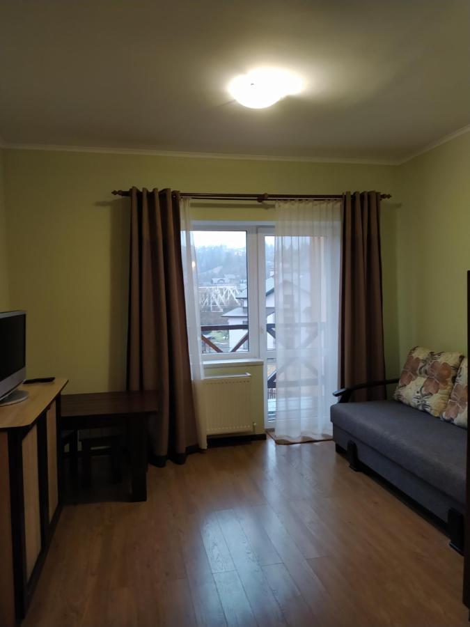 Гірська Палітра Slavsko Chambre photo